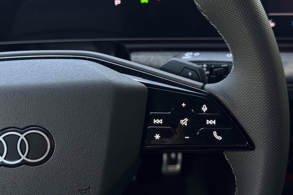 Audi A6 e-tron Progress plus performance Avant 5d