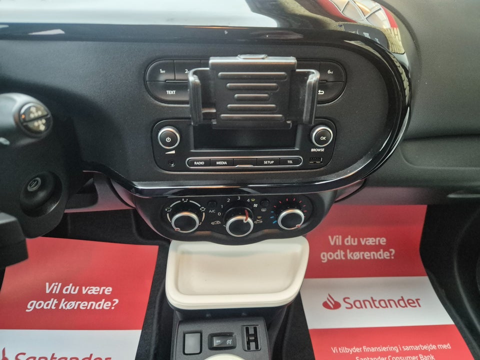 Renault Twingo 1,0 SCe 70 Expression 5d