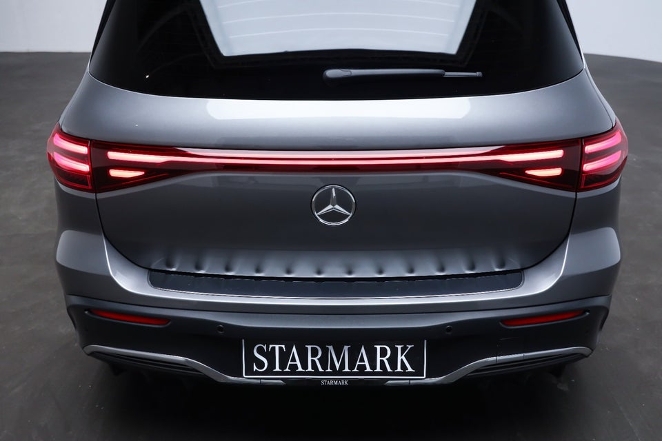 Mercedes EQB250+ AMG Premium 5d