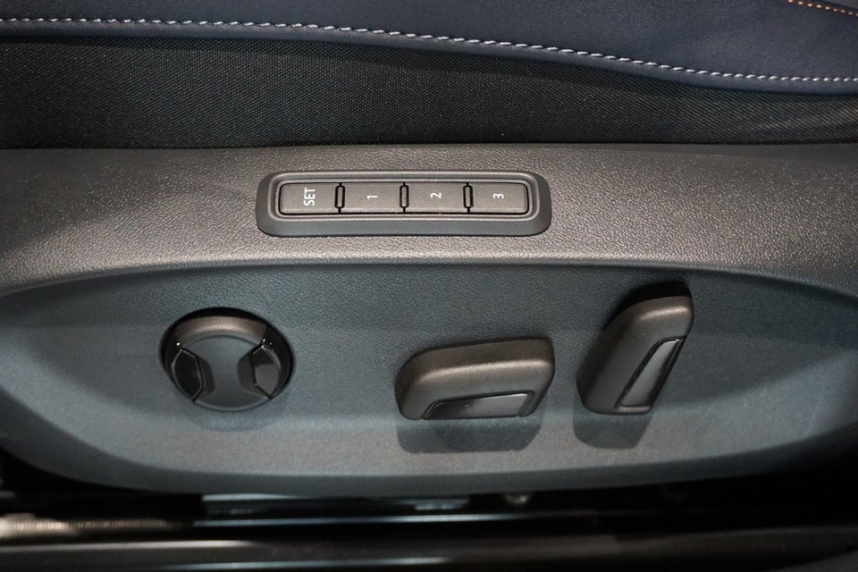 Cupra Tavascan 77 VZ Adrenaline 5d