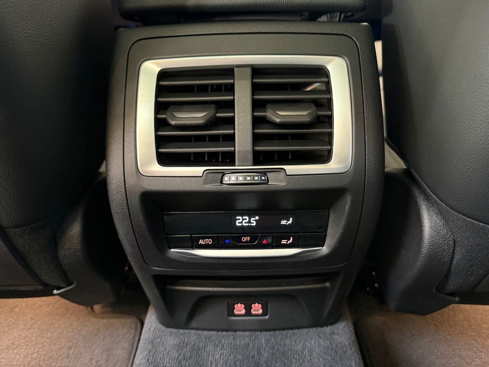 BMW iX3 Charged M-Sport 5d