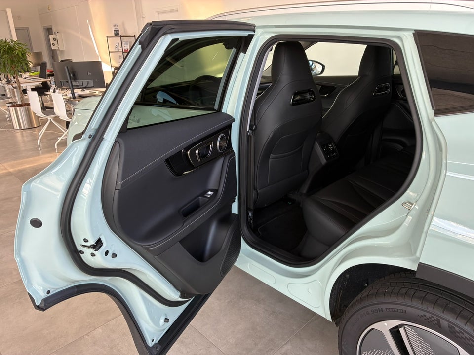 Omoda 5 EV Premium 5d