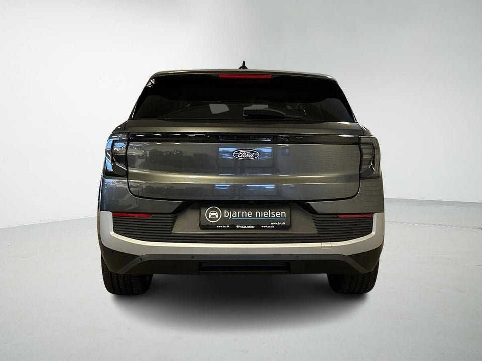 Ford Explorer 82 Premium Extended Range 5d