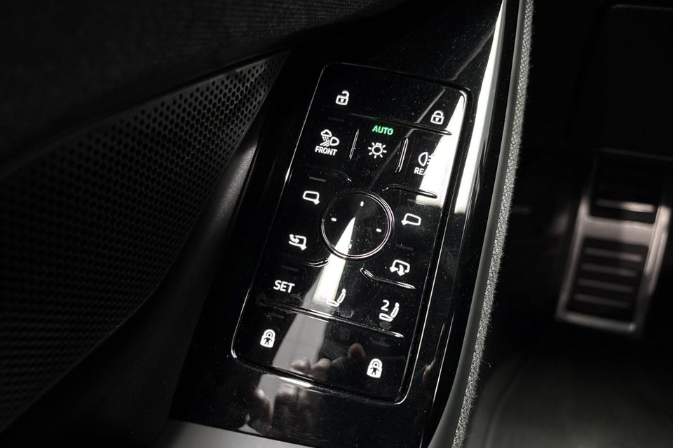 Audi A6 e-tron Progress plus performance Avant 5d