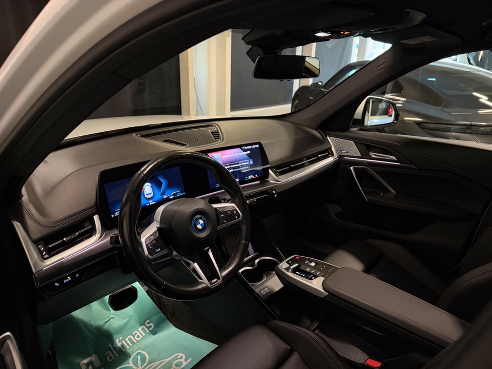 BMW X1 1,5 xDrive30e M-Sport aut. 5d