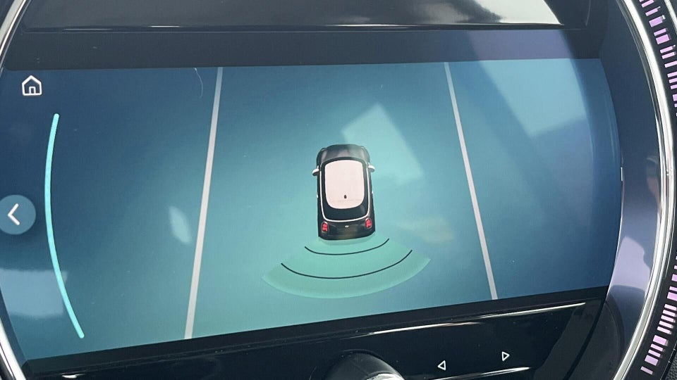 MINI Cooper SE Essential 3d