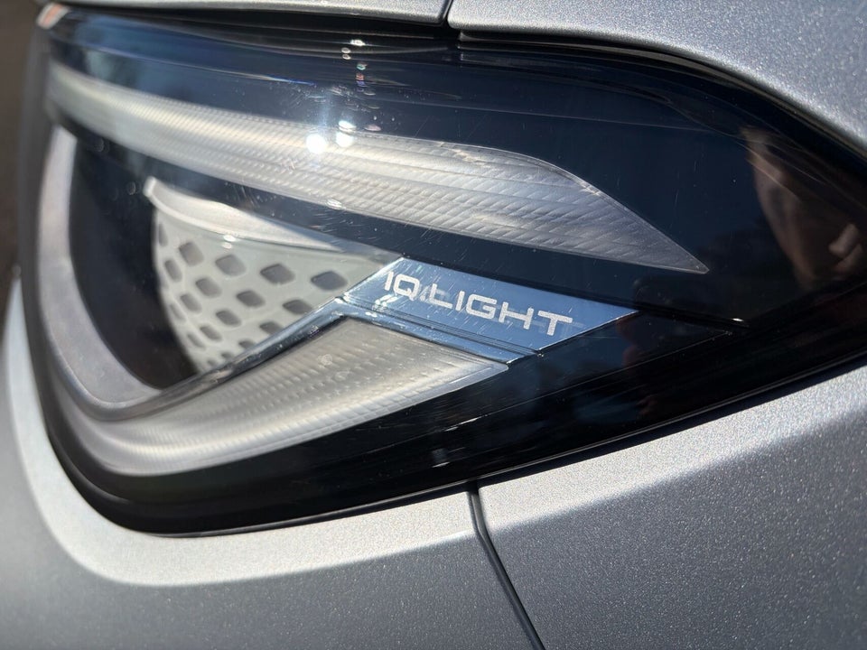 VW ID.4 77 Pro Style+ 5d