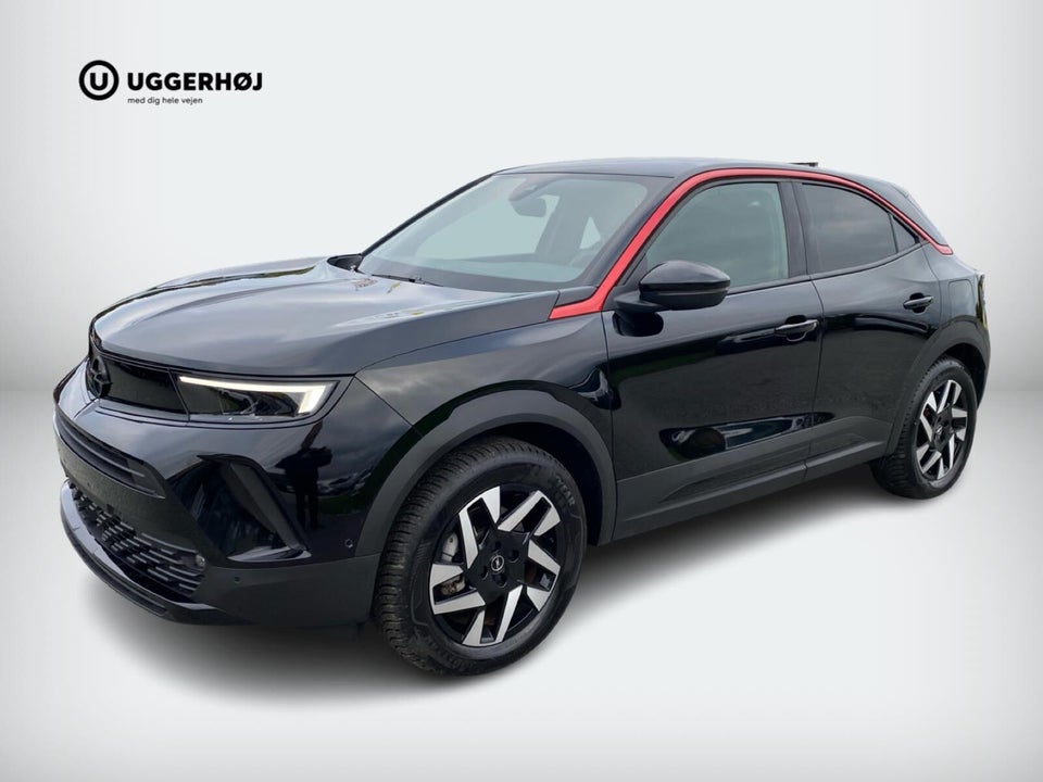 Opel Mokka-e 50 GS Line 5d