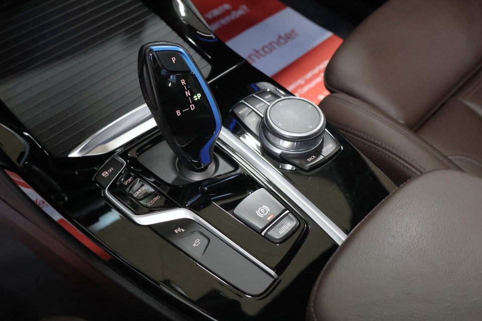 BMW iX3 Charged Plus 5d