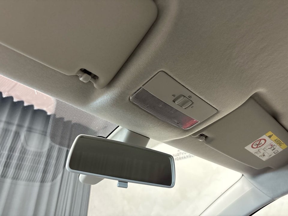 Skoda Citigo 1,0 60 Ambition GreenTec 5d