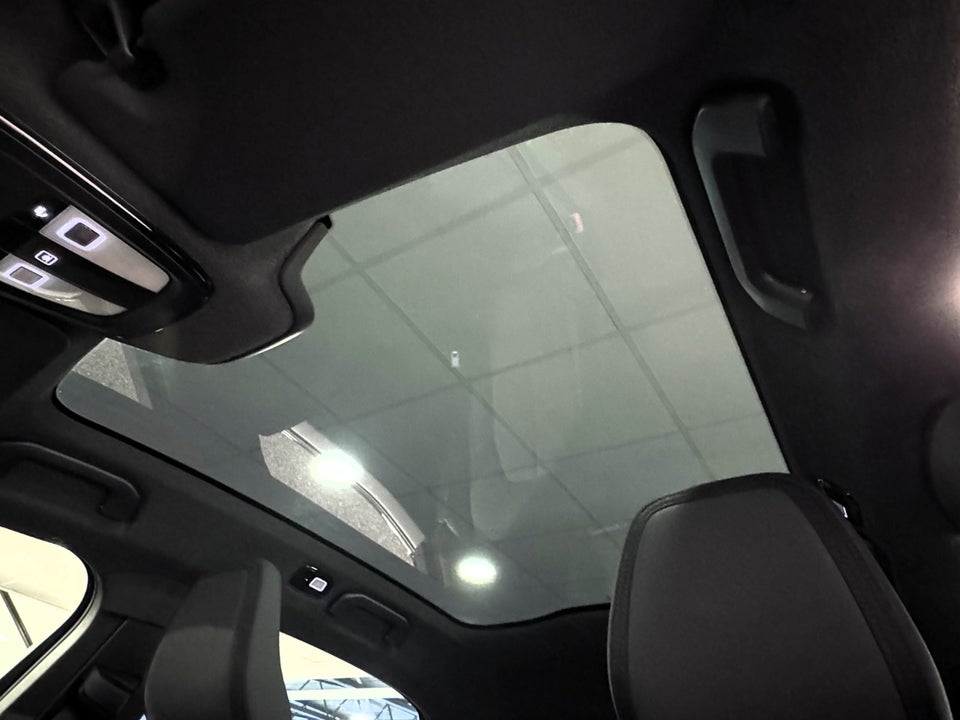 Polestar 2 Long Range 5d