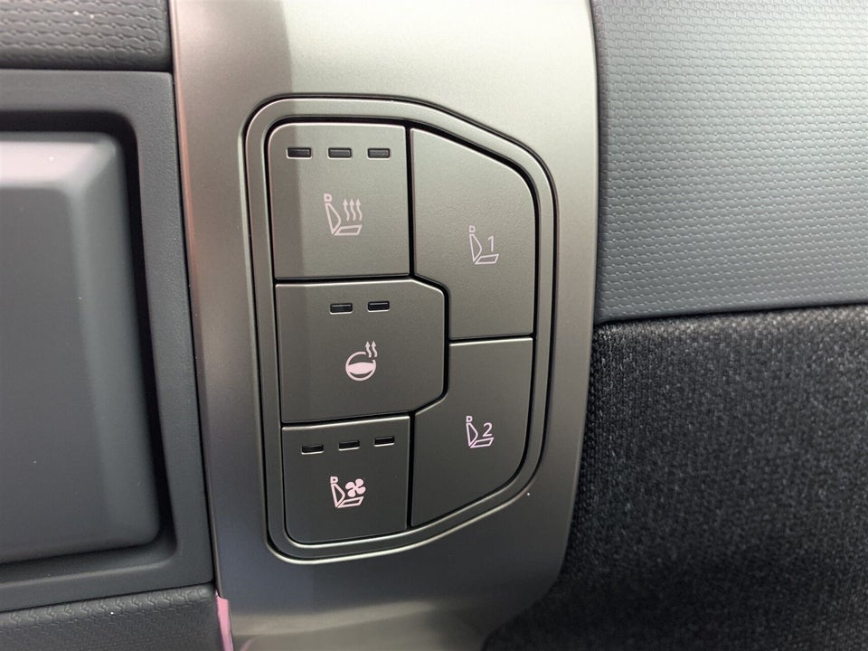 Kia EV3 81 Long Range GT-Line 5d