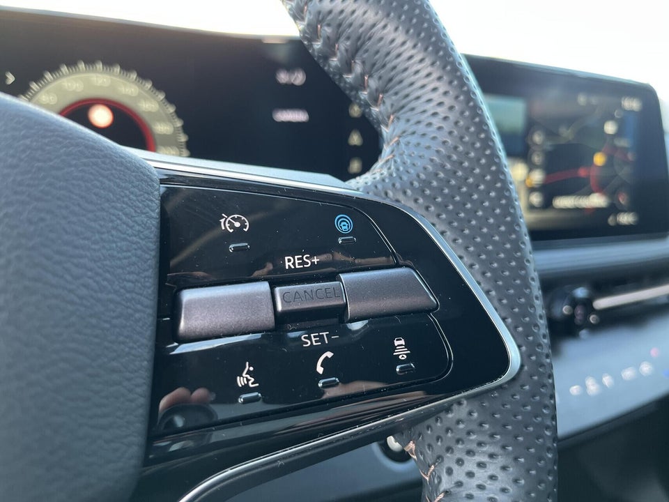 Nissan Ariya 87 Advance 5d