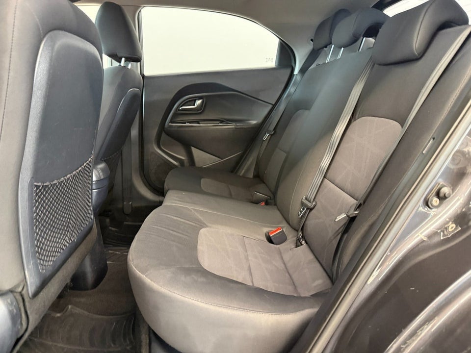 Kia Rio 1,2 CVVT Active 5d
