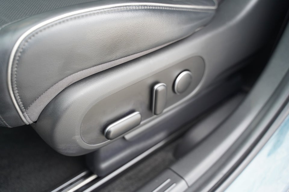 Hyundai Ioniq 5 77 Advanced 5d