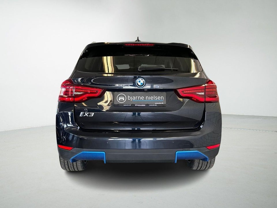 BMW iX3 Charged Plus 5d