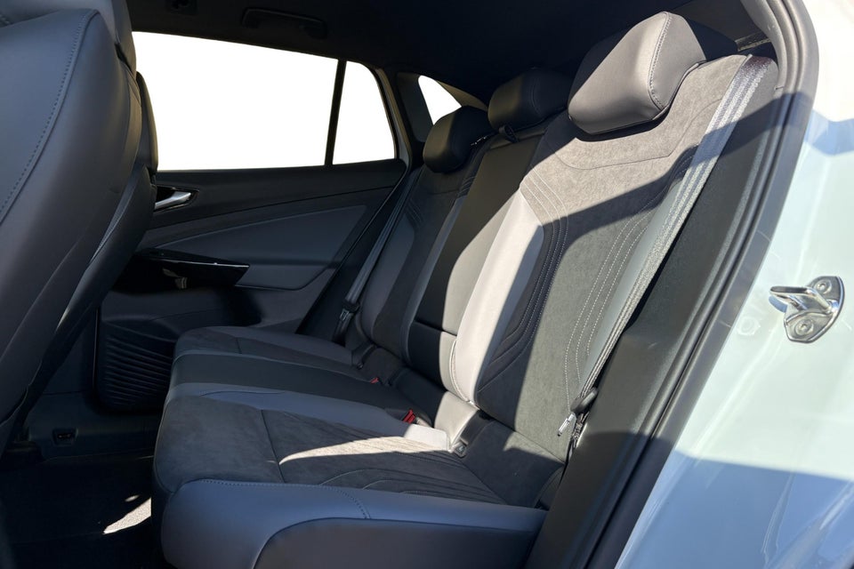 VW ID.4 77 Style+ 5d