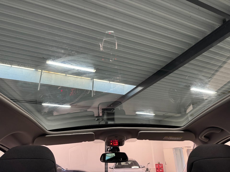 Peugeot 5008 1,6 BlueHDi 120 Allure EAT6 7prs 5d