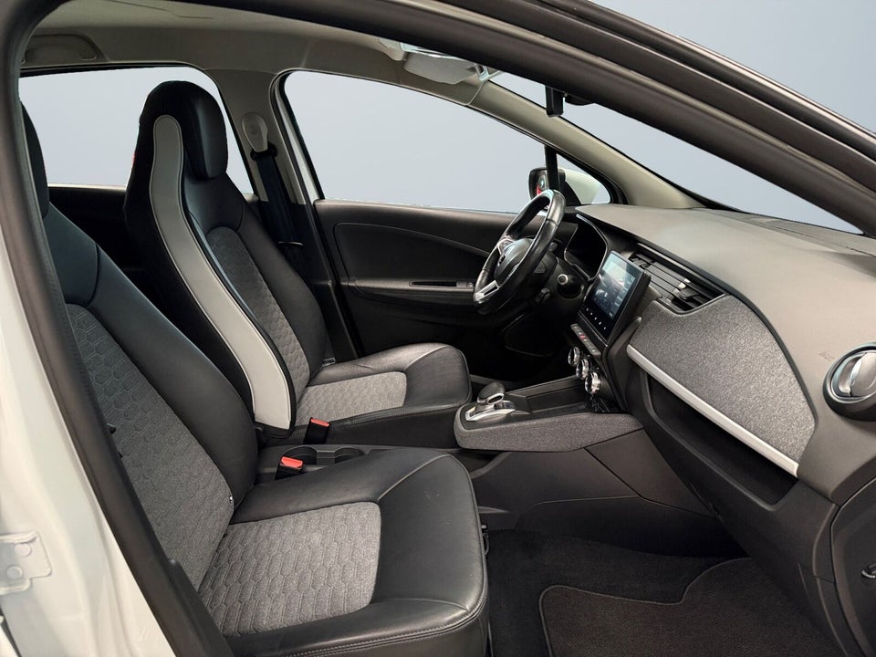 Renault Zoe 52 Experience 5d