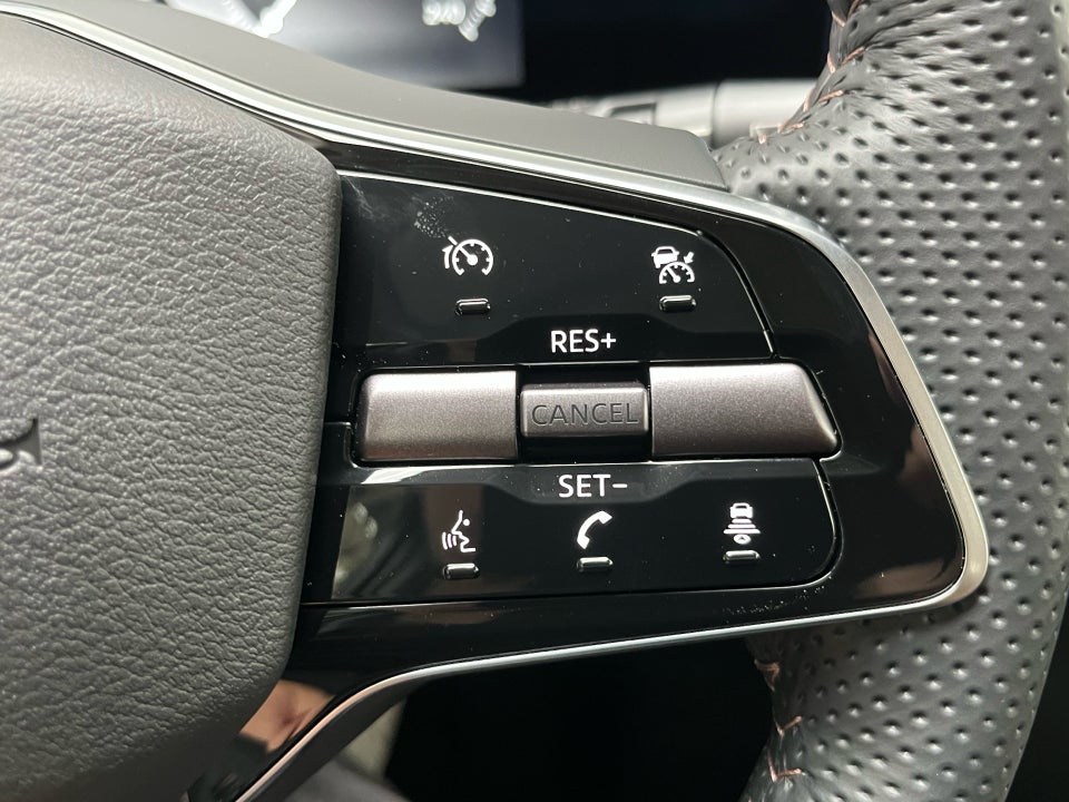 Nissan Ariya 87 Advance 5d