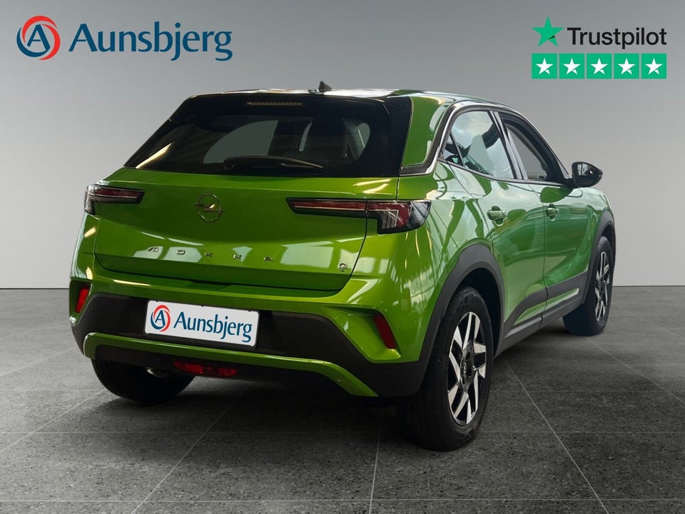 Opel Mokka-e 50 Elegance 5d