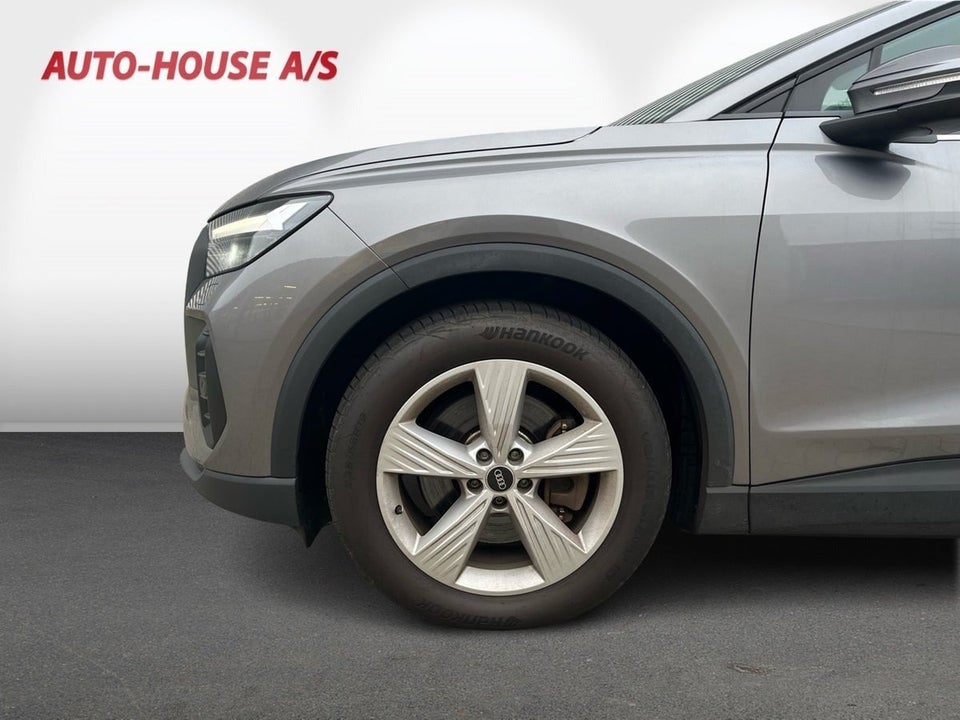 Audi Q4 e-tron 40 Proline 5d