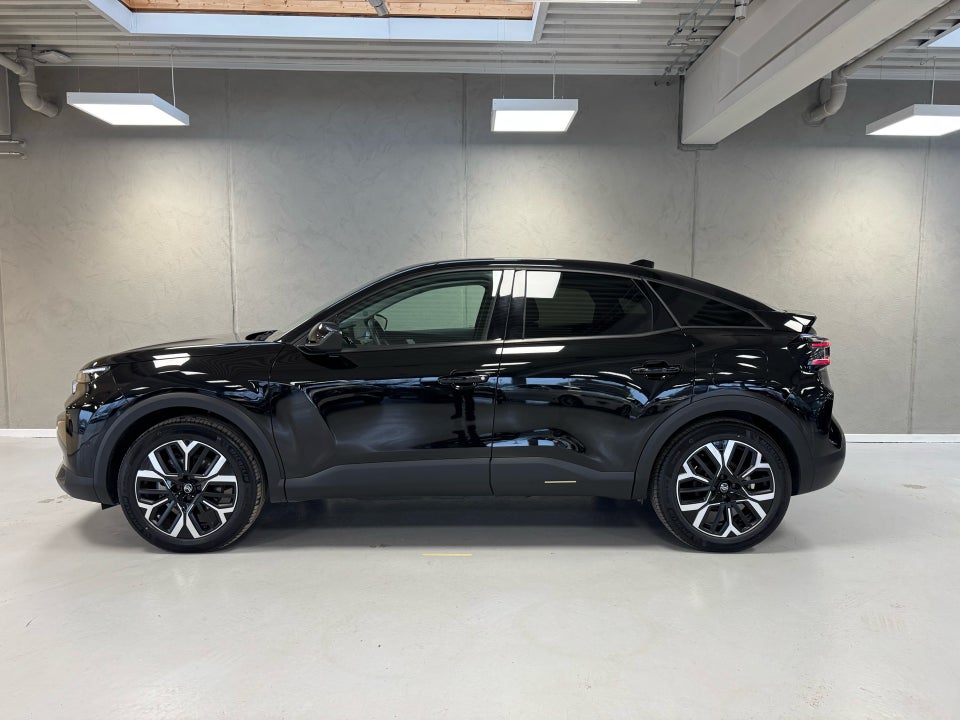 Citroën ë-C4 54 Max 5d