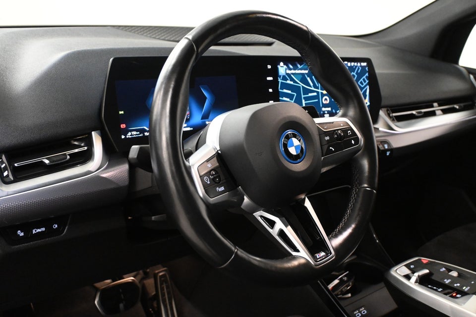 BMW 225e 1,5 Active Tourer M-Sport xDrive aut. 5d