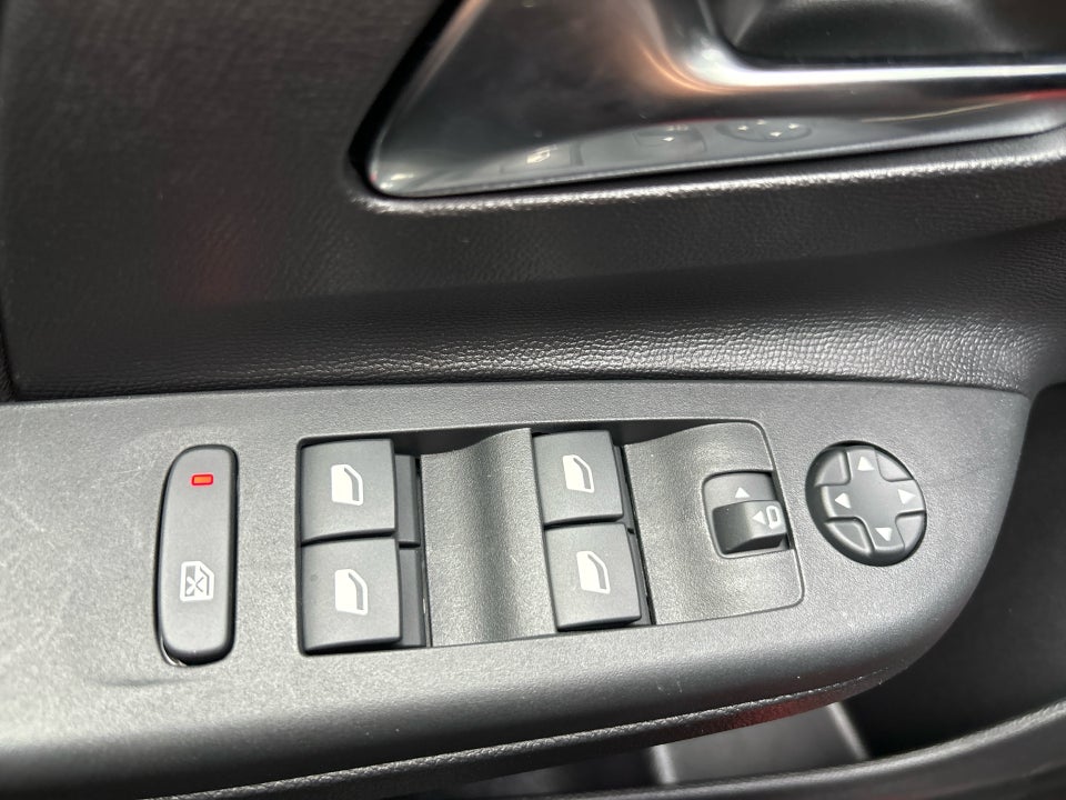 Opel Corsa-e 50 Elegance 5d