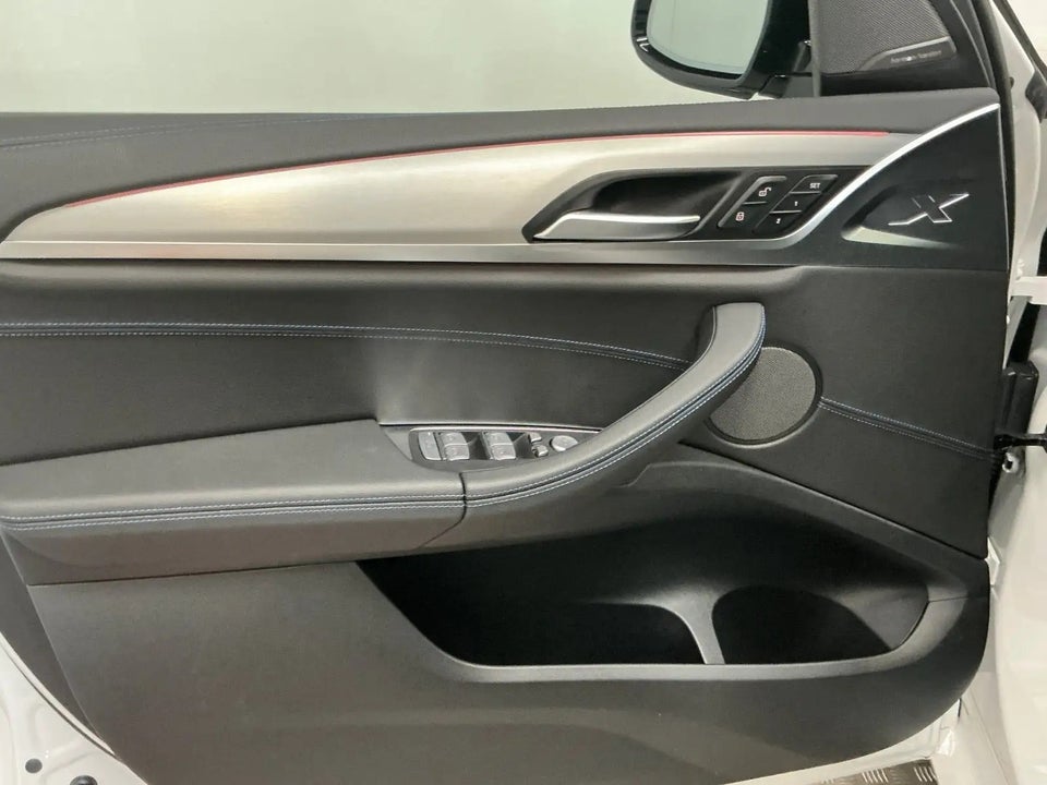 BMW iX3 Charged Plus M-Sport 5d