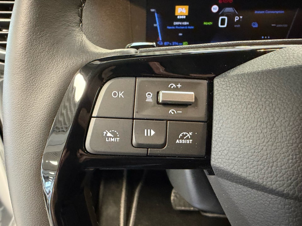 Peugeot e-Expert 75 L3 Premium Van