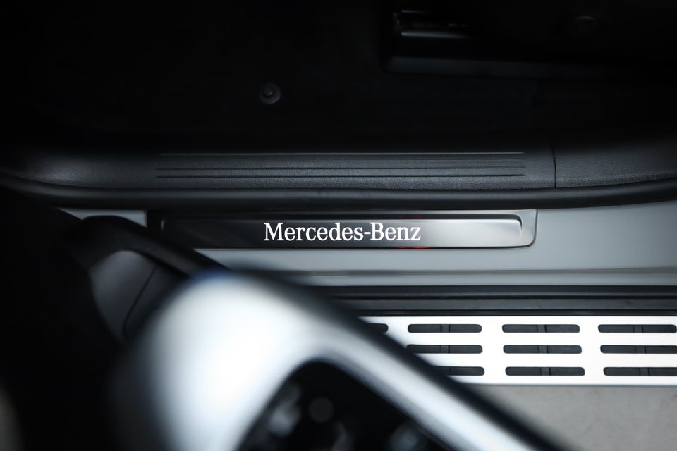 Mercedes EQE350 SUV AMG Line 4Matic 5d