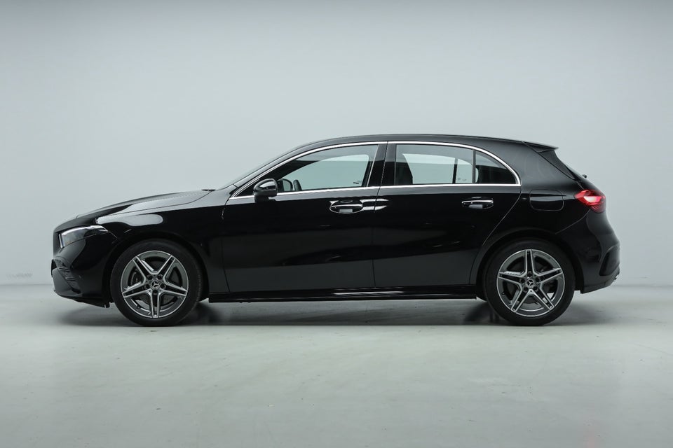 Mercedes A250 e 1,3 AMG Line aut. 5d