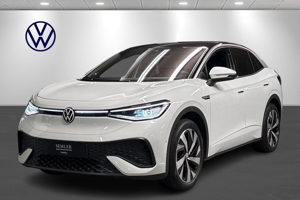 VW ID.5 77 Pro Performance 5d