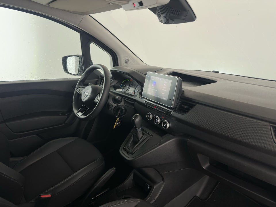 Nissan Townstar 45 Acenta L1H1