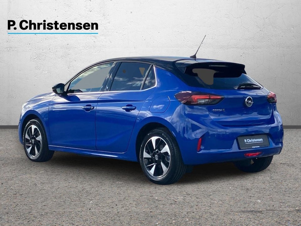 Opel Corsa-e 50 Elegance 5d