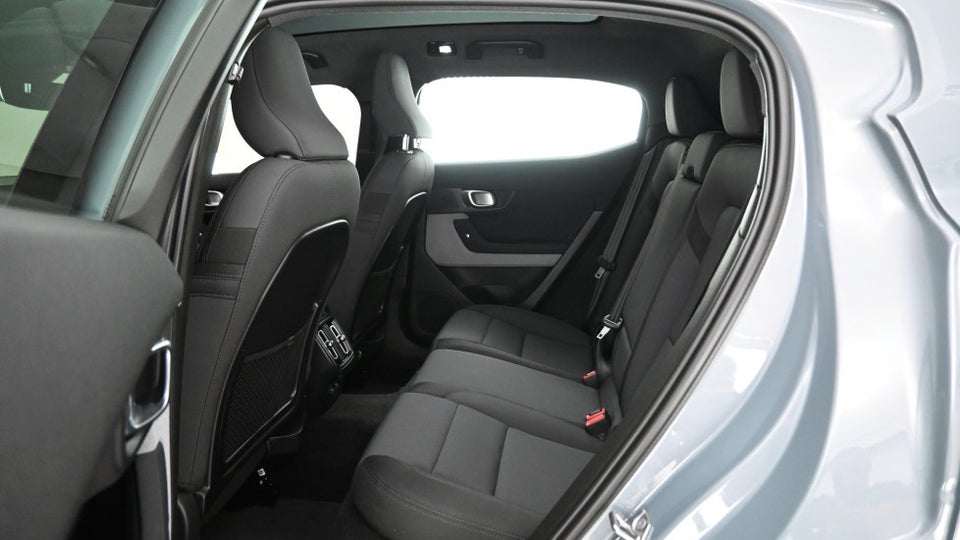 Polestar 2 Long Range AWD 5d