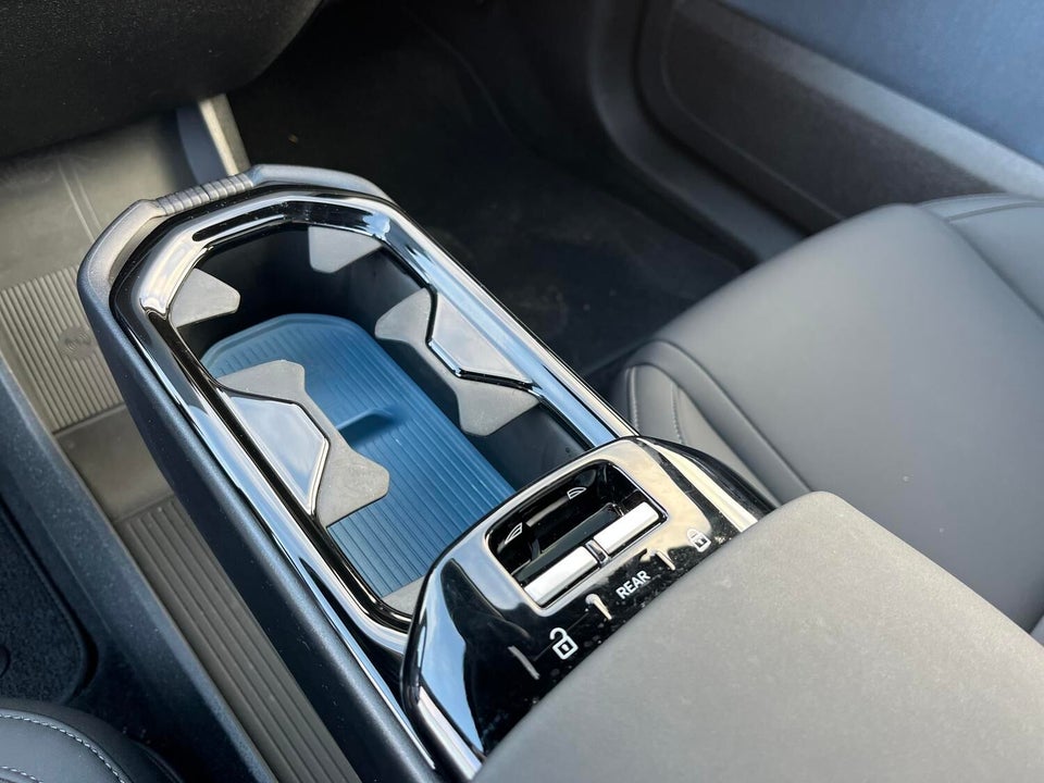 Volvo EX30 Extended Range Ultra 5d