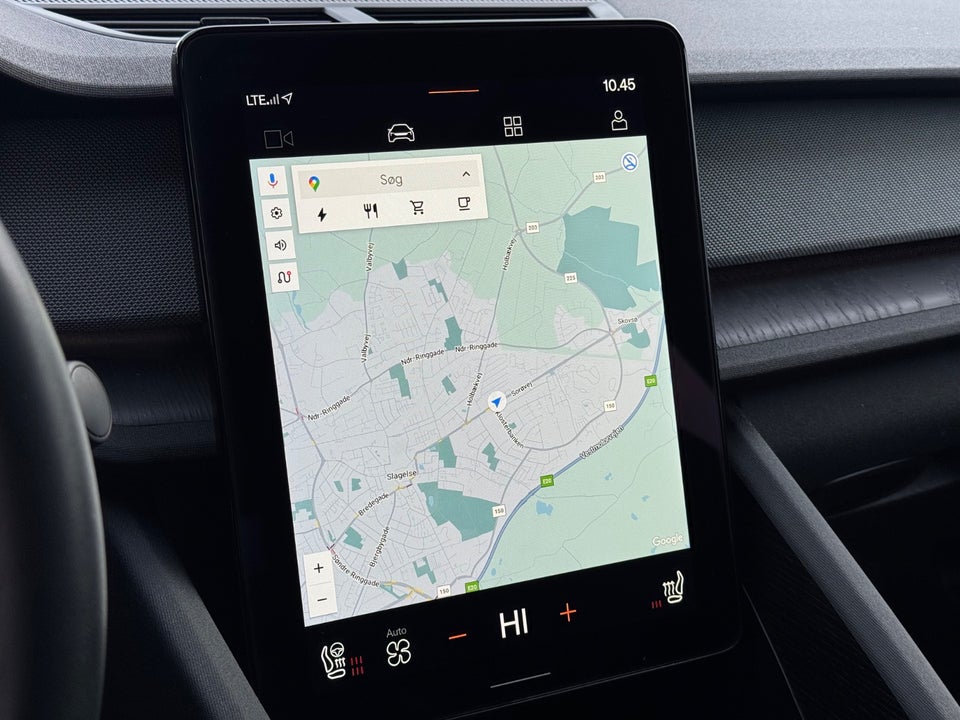 Polestar 2 Long Range 5d