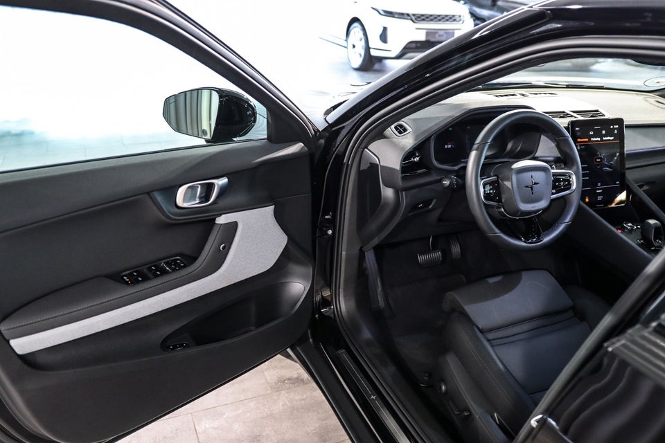 Polestar 2 Long Range 5d