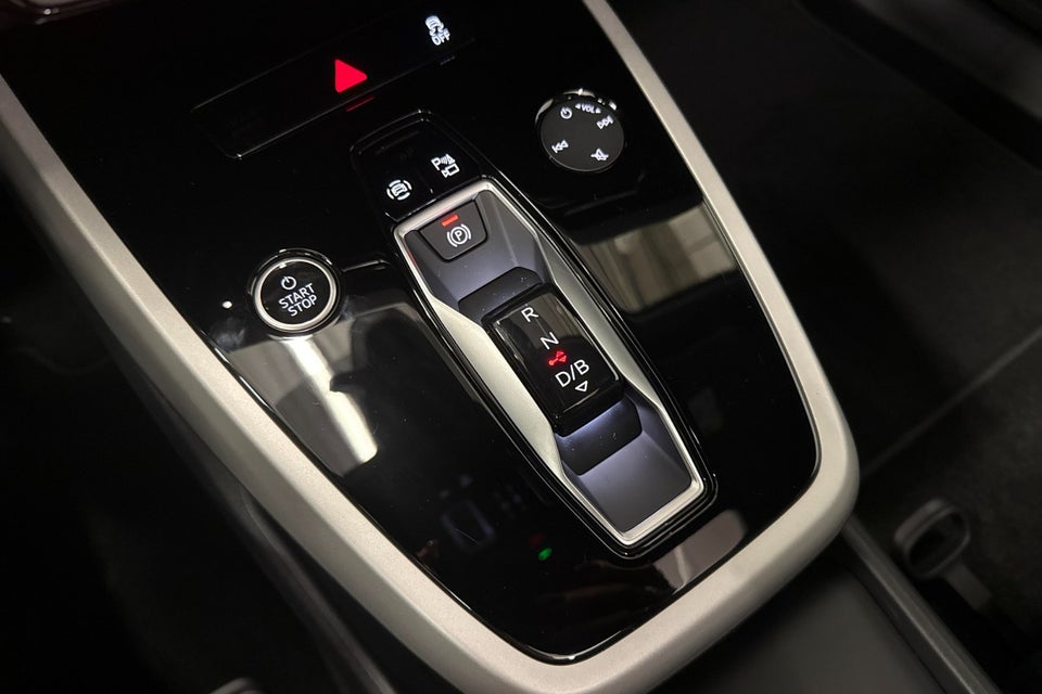 Audi Q4 e-tron 45 S-line Edition 5d