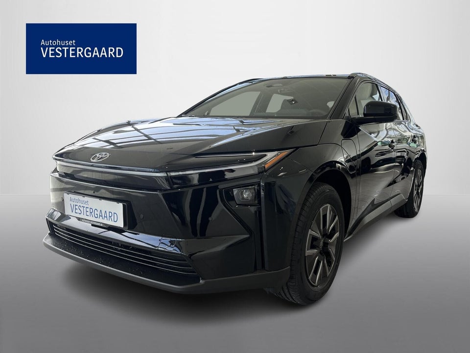 Toyota bZ4X 73 Active 5d