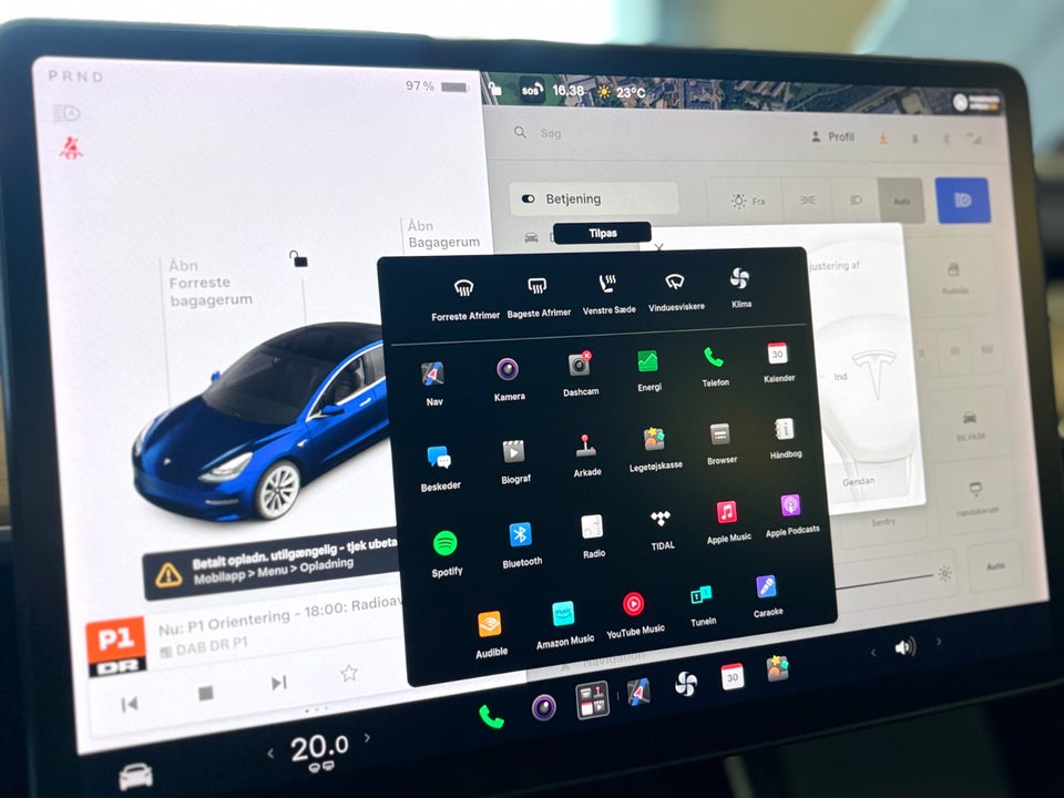 Tesla Model 3 Standard Range+ RWD 4d