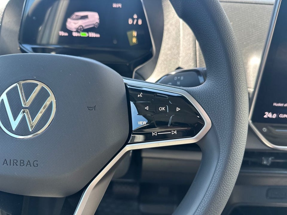 VW ID.Buzz 79 Cargo Pro+