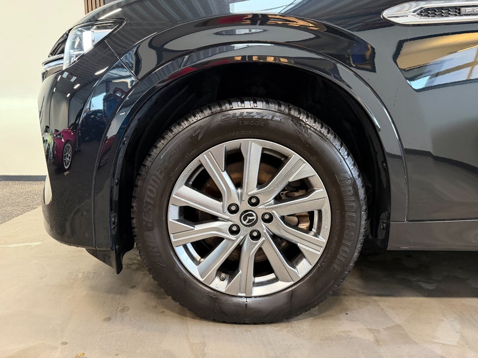 Mazda CX-60 2,5 PHEV Takumi Comfort aut. AWD 5d