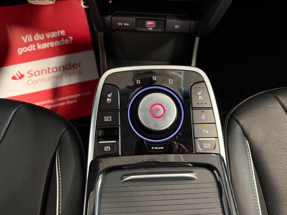 Kia e-Niro 64 Premium 5d