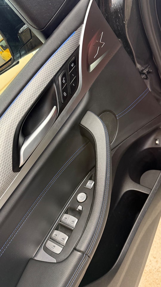 BMW X3 2,0 xDrive30e M-Sport aut. 5d