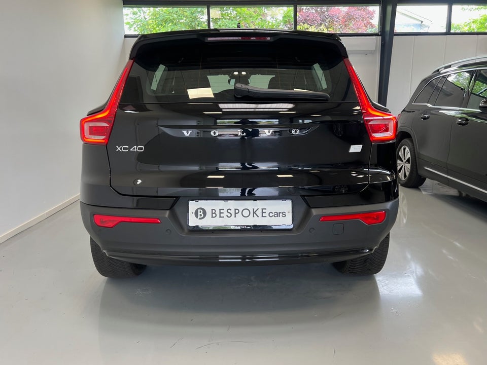 Volvo XC40 P8 ReCharge Twin Plus 5d