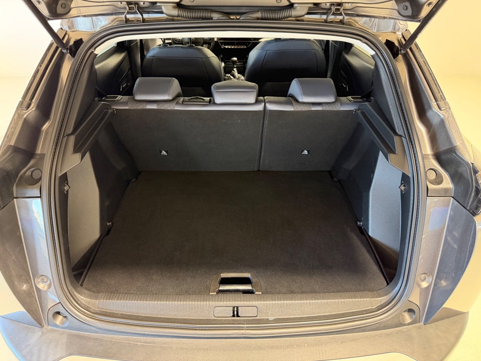Peugeot 2008 1,2 PureTech 100 Allure Pack 5d