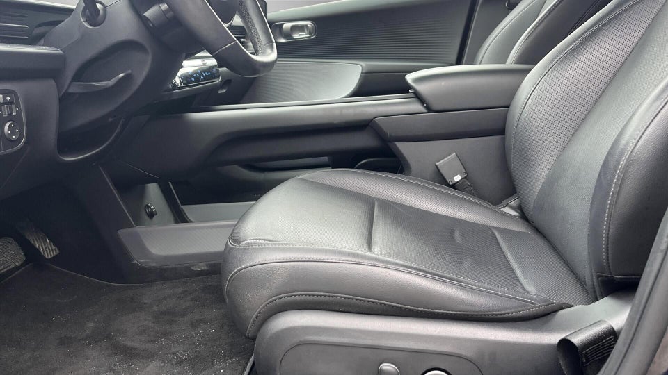 Hyundai Ioniq 6 77 Creative 4d